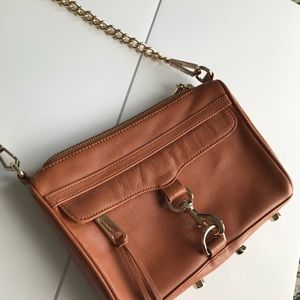 Rebecca Minkoff Mini MAC